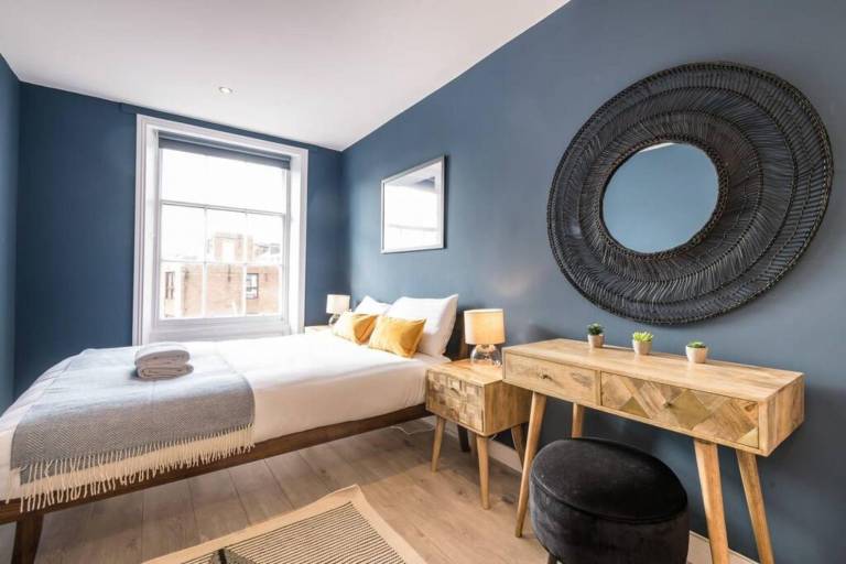 Rental apartment | Near Liverpool Cathedral — photo 2