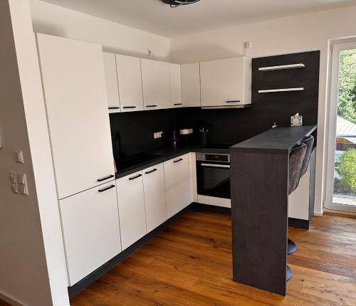 60 m² Ferienwohnung