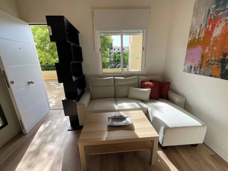 Appartement Antequera