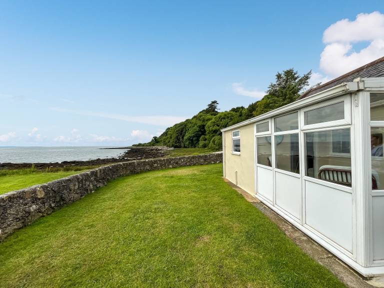 Cottage Kippford