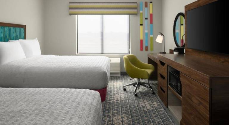 Hampton Inn & Suites by Hilton Somerset — photo 2
