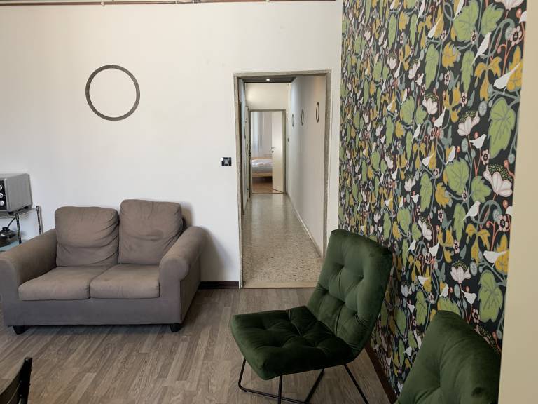 Holiday apartment | Next to Florence Cathedral | City view in Santa Maria