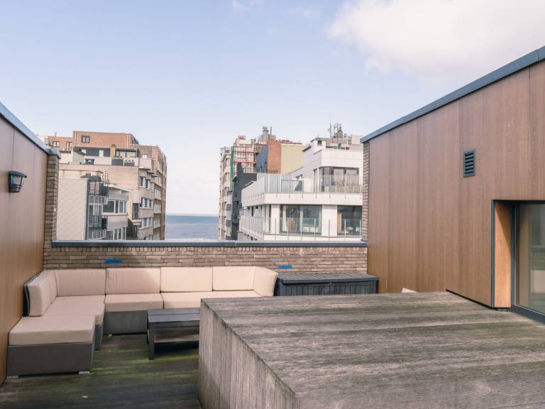 House  Ostend