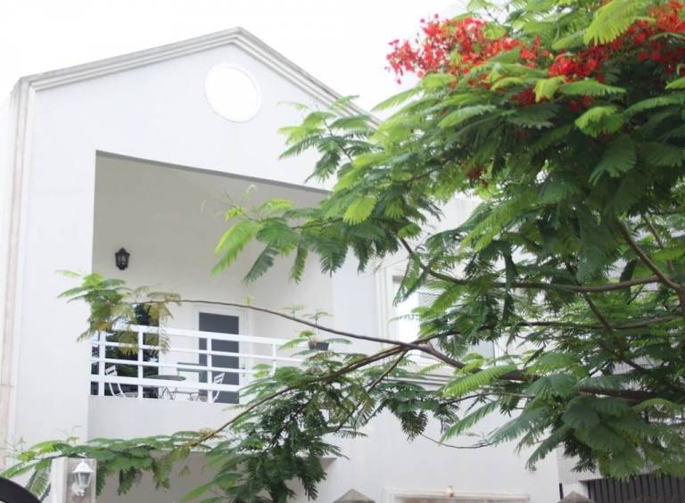 Appartement  Dandji