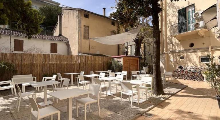 Hotel Roma — photo 4