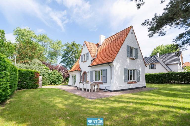 Ferienhaus  Oostduinkerke