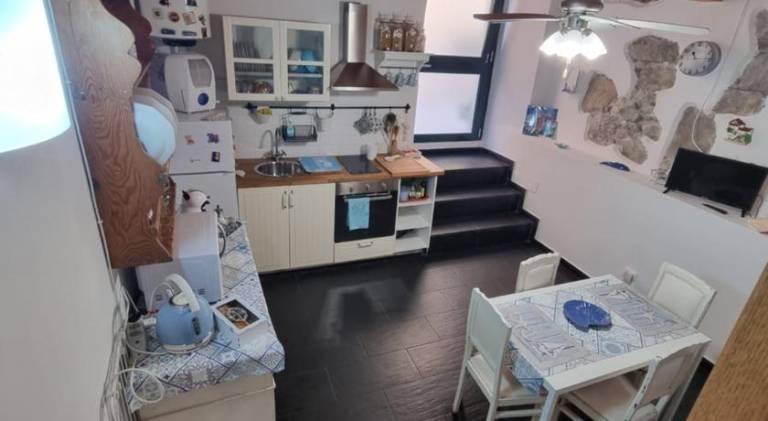 Apartment with 1 room for 2 persons — photo 3