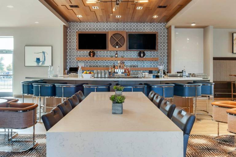Cambria Hotel Richardson - Dallas — photo 4