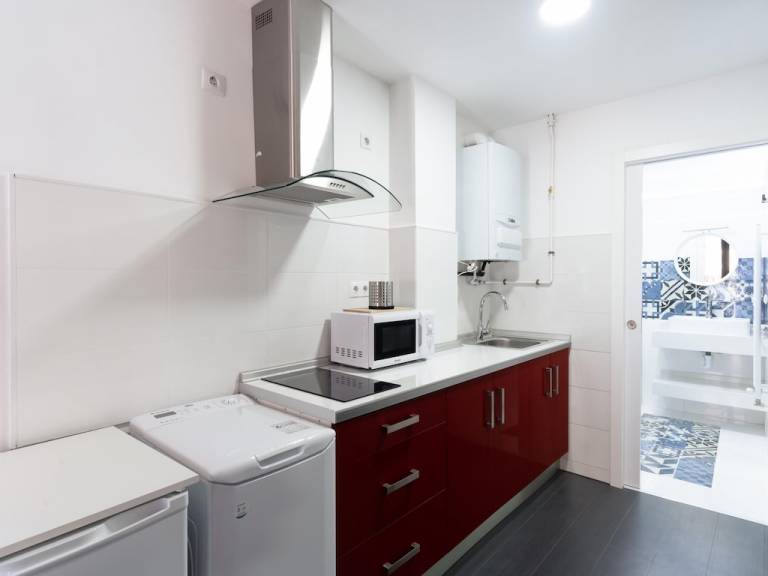 Apartamento León