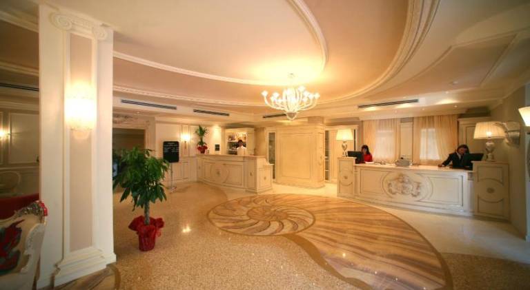 Palace Hotel Vieste — photo 2