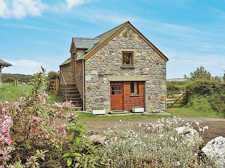 The Granary HW7187