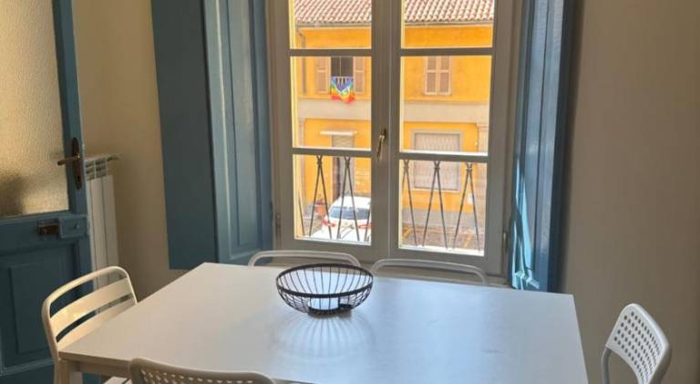 Apartment | Next to Fontana del Delfino — photo 3