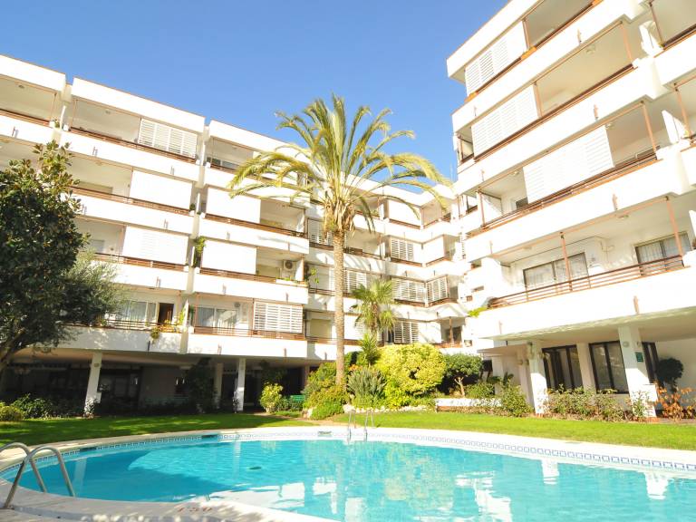 Apartment  Canet de Mar