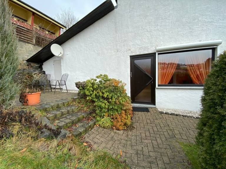 Ferienhaus  Adenau