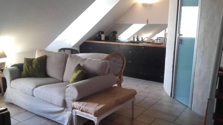 Apartment Paris