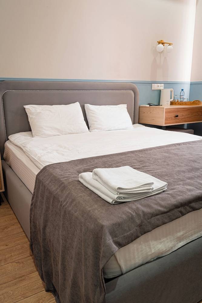 Bed and breakfast ШГП №6