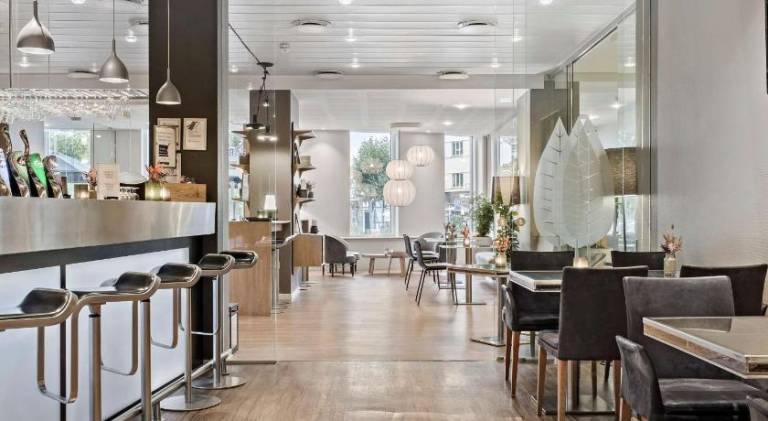 Hotel Svendborg — photo 2