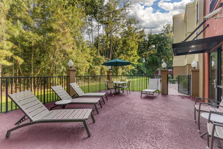 Best Western Plus Richmond Hill Inn — photo 4