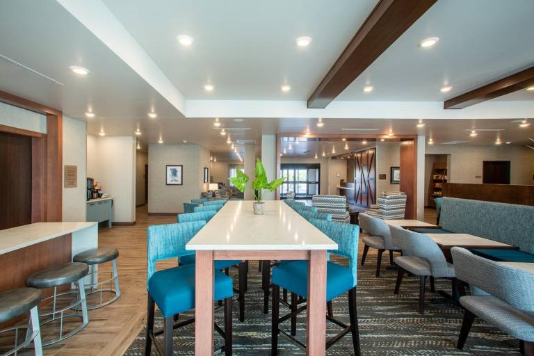 Staybridge Suites Sioux Falls Southwest By IHG — photo 2