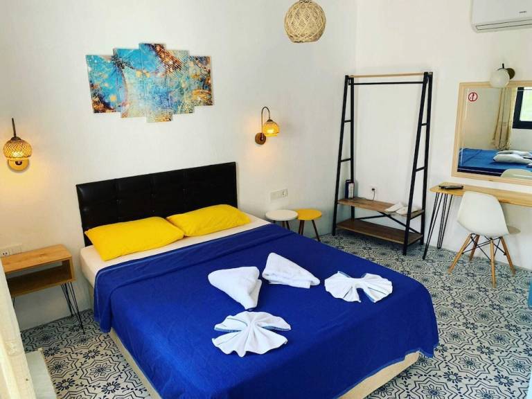 Bed & Breakfast  Bodrum