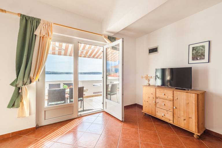 Ferienwohnung Kustići