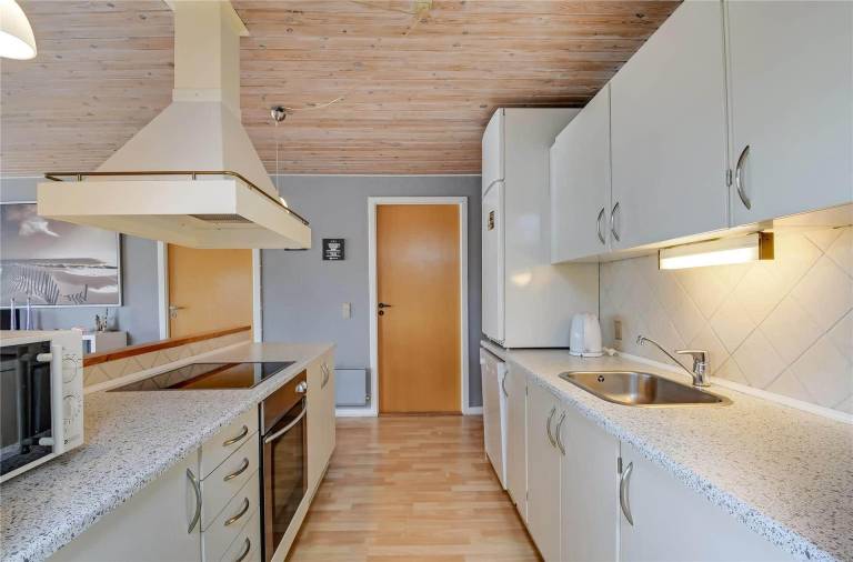 Fully equipped nice house with sauna, barbeque & hot tub | Pet-friendly — photo 2