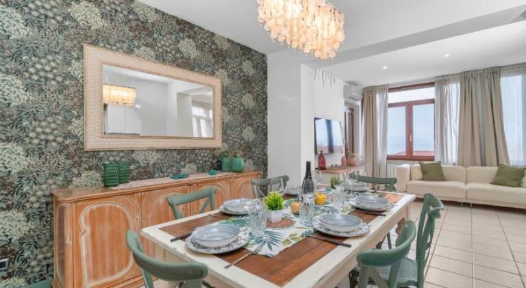 Pleasant holiday apartment | Pets allowed — photo 3