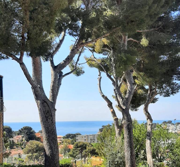 Maison de vacances Carry-le-Rouet