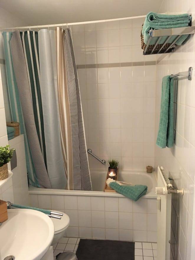 Ferienwohnung Bezirk Pankow