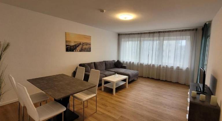 Ferienwohnung Bergheim