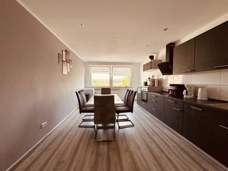Appartement Holthausen