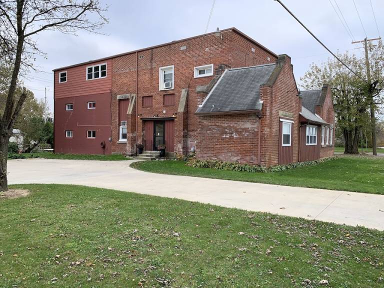 Apartment  Wooster