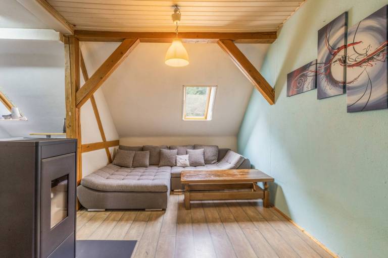 Ferienwohnung  Nördlingen