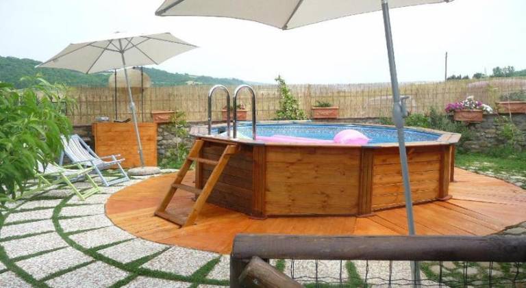 Rental apartment with pool | Pets are welcome — photo 3