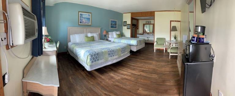 Motel Buxton