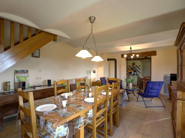 Cottage with BBQ — photo 2