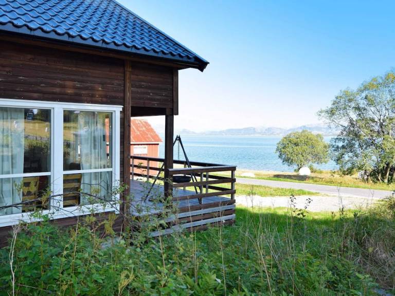 Hus Sømna