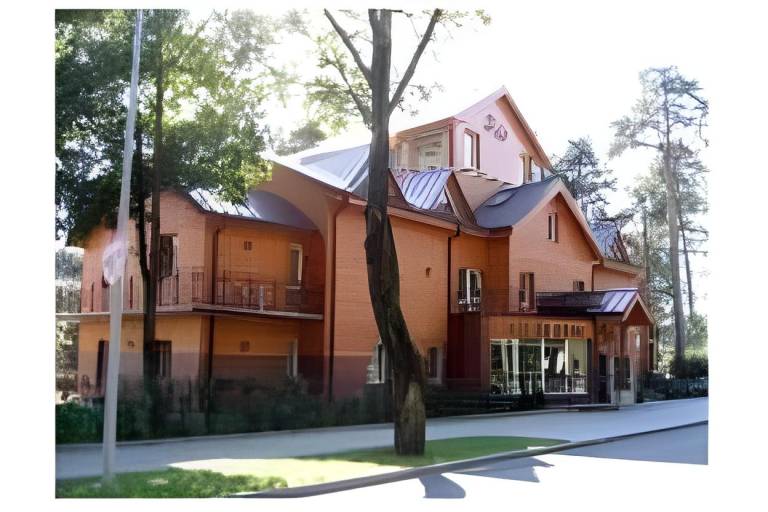 Galia in Druskininkai