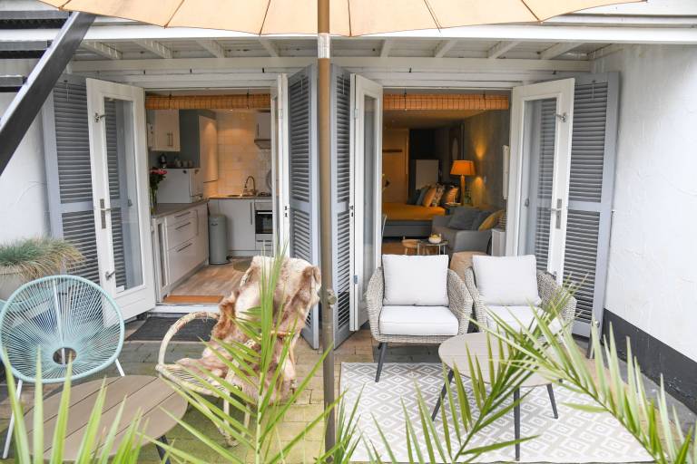 Appartement Alkmaar