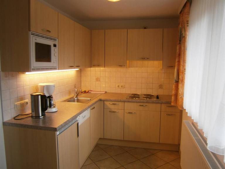 53 m&sup2; Ferienwohnung
