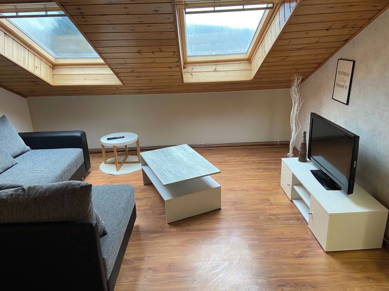 Ferienhaus Höxter