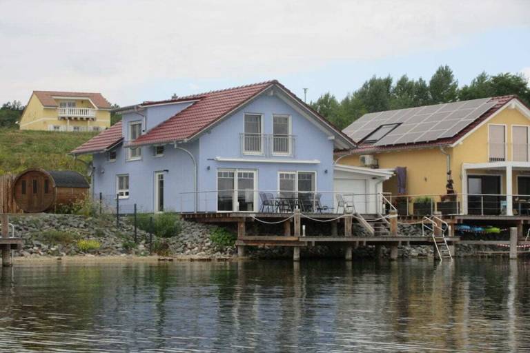 Ferienhaus  Mücheln (Geiseltal)