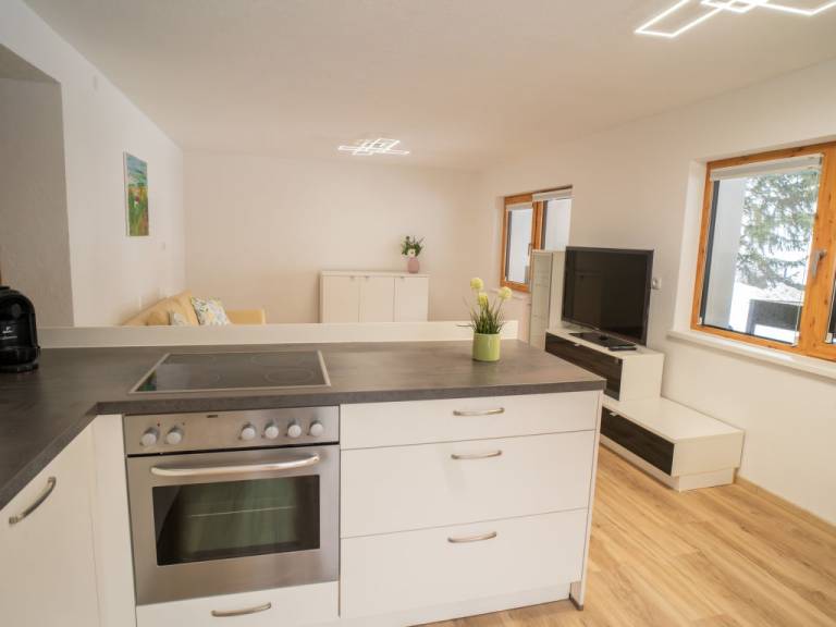 Ferienwohnung Obernberg am Brenner