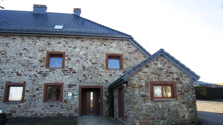 Ferienhaus Malmedy