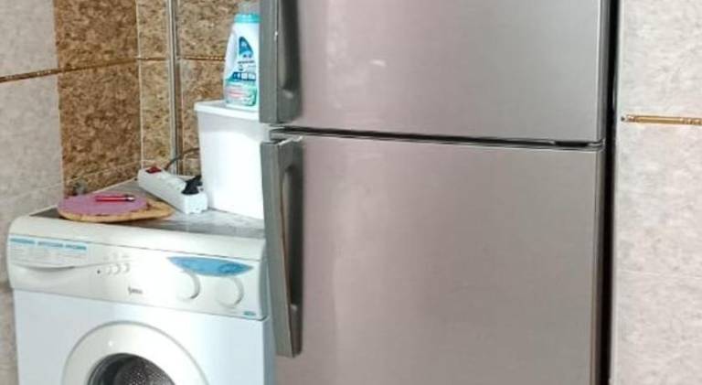 Rental apartment with 1 room for 3 persons — photo 4