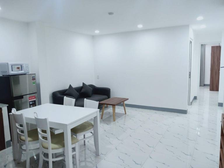 Apartment | Next to the beach | Good for workation | Pet-friendly — photo 4