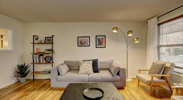 Vacation home with 2 rooms for 6 persons in Boise, ID