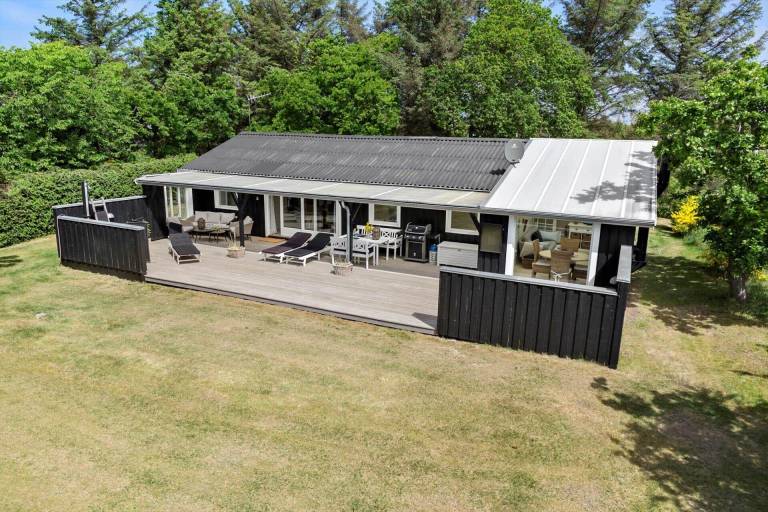 Feriehus Agger