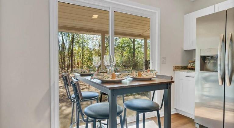 Vacation home | Pets are welcome — photo 3