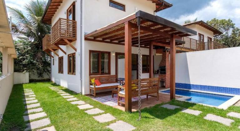 Pleasant vacation home with pool | Next to the beach | Pets are welcome — photo 3